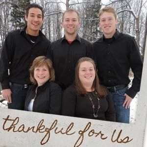 Meet your Posher, Sheila